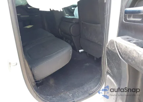 2019 Chevrolet Silverado 1500 Lt from USA, damaged, VIN 1GCRWCED1KZ176699